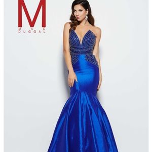 Mac Duggal